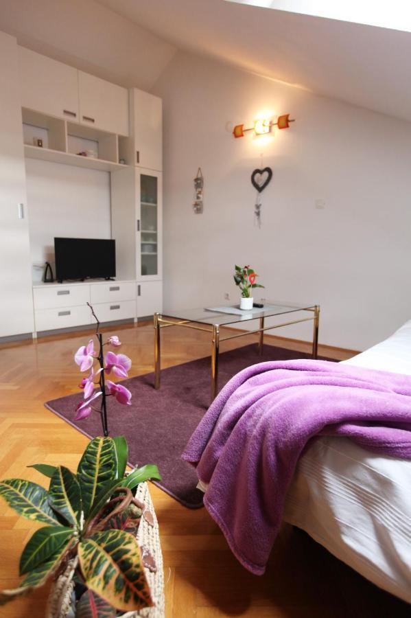 Vanja Apartment Trogir Exterior photo